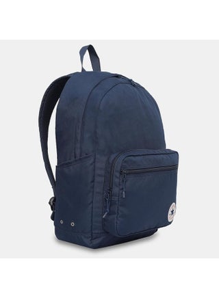 CONVERSE Go 2 Backpack Navy - view 2